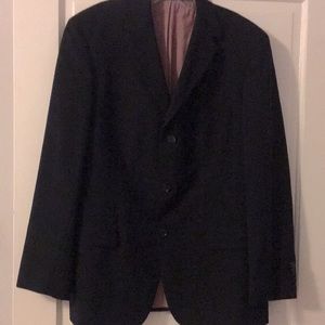 Hugo Boss Men’s Suit Jacket